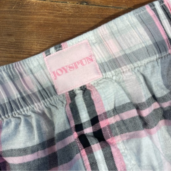 Pajama bundle box Stars Above Black and White Floral Pajama Sets small - Picture 10 of 16